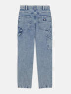 Picture of Pantaloni Jeans Garyville Denim Lavaggio Chiaro da Uomo Dickies