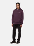 Picture of Felpa con Cappuccio Summerdale Prugna Dickies