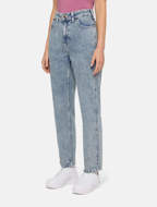 Picture of Pantaloni Jeans Ellendale Lavaggio Chiaro da Donna Dickies