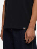 Picture of T-Shirt Panther Nera da Uomo Dickies