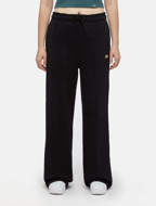 Picture of Pantaloni di Tuta Mapleton Straight Sweatpant Neri da Donna Dickies