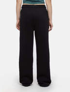 Picture of Pantaloni di Tuta Mapleton Straight Sweatpant Neri da Donna Dickies