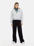 Picture of Pantaloni di Tuta Mapleton Straight Sweatpant Neri da Donna Dickies