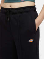 Picture of Pantaloni di Tuta Mapleton Straight Sweatpant Neri da Donna Dickies