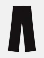 Picture of Pantaloni di Tuta Mapleton Straight Sweatpant Neri da Donna Dickies