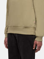 Picture of Felpa Oakport Verde da Uomo Dickies