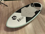 Picture of Board Wing Cabrinha CrossFly 6.10