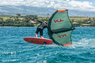 Picture of Board Downwind KT Ginxu Super K Carbon 2025