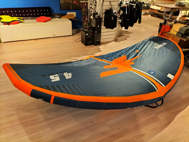 Picture of Wing  F-One  Stike V2 4.5