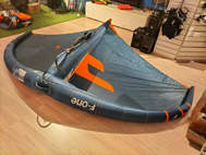 Picture of Wing  F-One  Stike V2 4.5