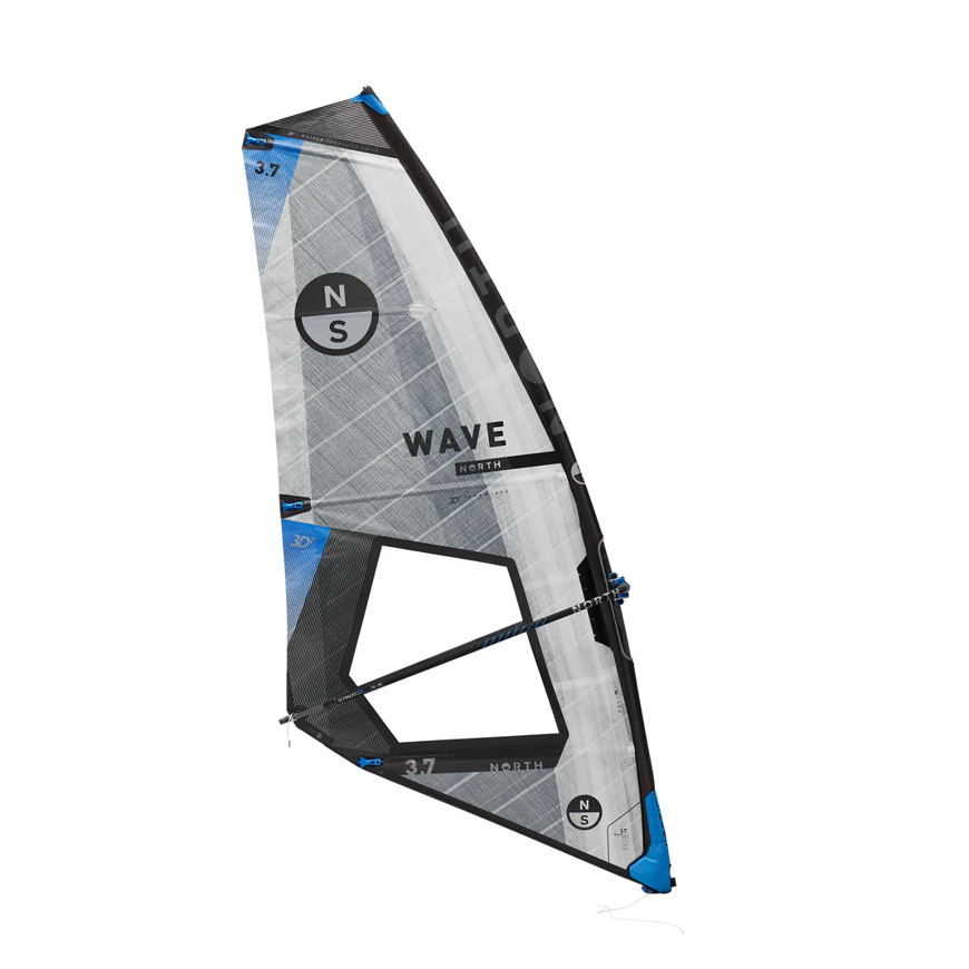 Picture of VELA NORTH SAILS 3D WAVE 2025