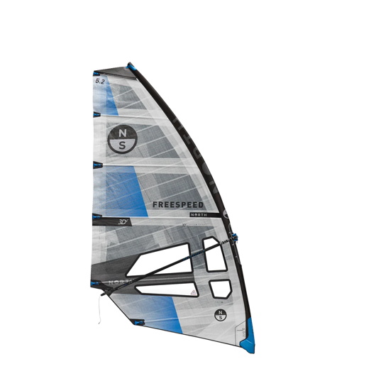 Immagine di VELA NORTH SAILS 3D FREESPEED 2025