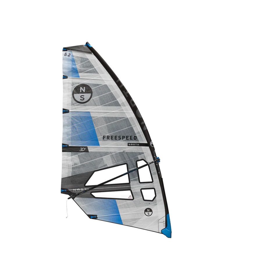 Picture of SAIL NORTH SAILS 3D FREESPEED 2025