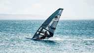 Picture of SAIL NORTH SAILS 3D FREESPEED 2025