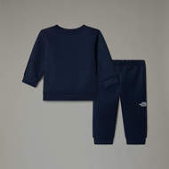 Picture of Set da Neonato Polyester Blu Navy The North Face