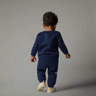 Picture of Set da Neonato Polyester Blu Navy The North Face