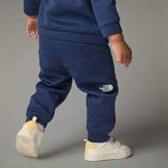 Picture of Set da Neonato Polyester Blu Navy The North Face