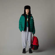 Picture of Giacca Perrito Reversibile Verde/Nera da Bambino The North Face