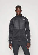 Picture of Giacca Reaxion Hybrid Nera da Uomo The North Face