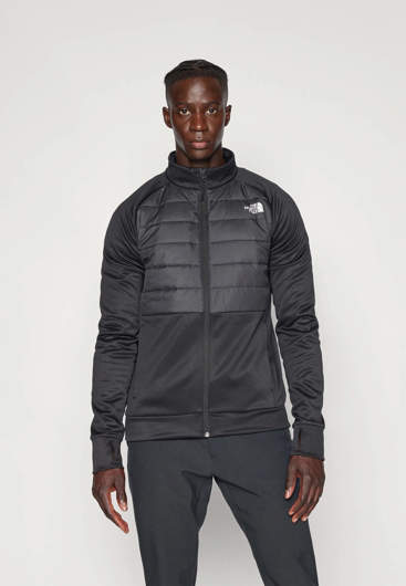 Immagine di Giacca Reaxion Hybrid Nera da Uomo The North Face