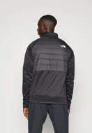 Picture of Giacca Reaxion Hybrid Nera da Uomo The North Face