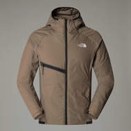 Picture of Giacca Hybrid Mountain Athletics Grigia da Uomo The North Face