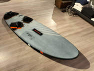 Picture of BOARD RRD FIREMOVE 105 LTD CARBON  2024 DEMO