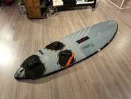 Picture of BOARD RRD FIREMOVE 105 LTD CARBON  2024 DEMO