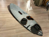 Picture of BOARD RRD FIREMOVE 105 LTD CARBON  2024 DEMO