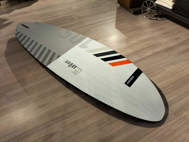 Picture of BOARD RRD FIREMOVE 105 LTD CARBON  2024 DEMO