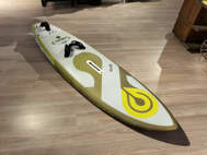 Picture of TAVOLA GOYA CUSTOM PRO THRUSTER 91 LT