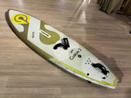 Picture of TAVOLA GOYA CUSTOM PRO THRUSTER 91 LT