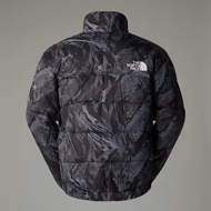 Picture of Men's Jacket 2000 Black 3D Summit Mesh Print The North Face 