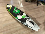 Picture of TAVOLA GOYA CUSTOM PRO QUAD 84 LT