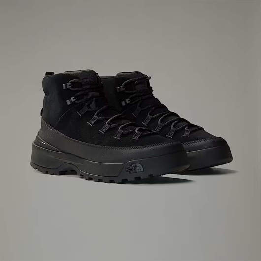 Picture of Glenclyffe Urban Boot Black The North Face 