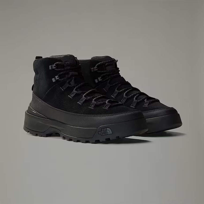 Picture of Scarponi Glenclyffe Urban Nero The North Face