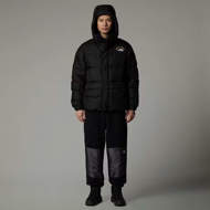 Picture of Scarponi Glenclyffe Urban Nero The North Face