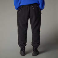 Picture of Pantalone in Pile Fleeski Nero da Uomo The North Face