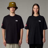 Picture of T-Shirt Axys Nera Unisex The North Face