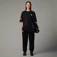 Picture of T-Shirt Axys Nera Unisex The North Face