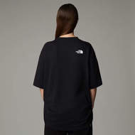 Picture of T-Shirt Axys Nera Unisex The North Face