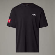 Picture of T-Shirt Axys Nera Unisex The North Face