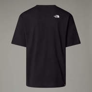 Picture of T-Shirt Axys Nera Unisex The North Face