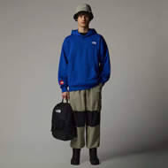 Picture of Felpa con Cappuccio Axys Blu Unisex The North Face