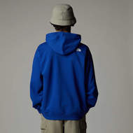 Picture of Felpa con Cappuccio Axys Blu Unisex The North Face