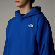 Picture of Felpa con Cappuccio Axys Blu Unisex The North Face