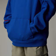 Picture of Felpa con Cappuccio Axys Blu Unisex The North Face