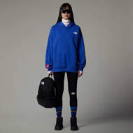 Picture of Felpa con Cappuccio Axys Blu Unisex The North Face