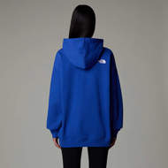 Picture of Felpa con Cappuccio Axys Blu Unisex The North Face