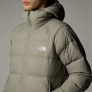 Picture of Men's Hydrenalite Down Jacket Clay Grey The North Face 